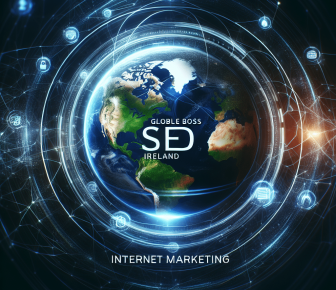 internet marketing globe boss seo ireland