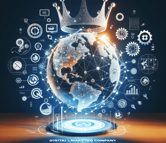 digital marketing company globe boss seo ireland