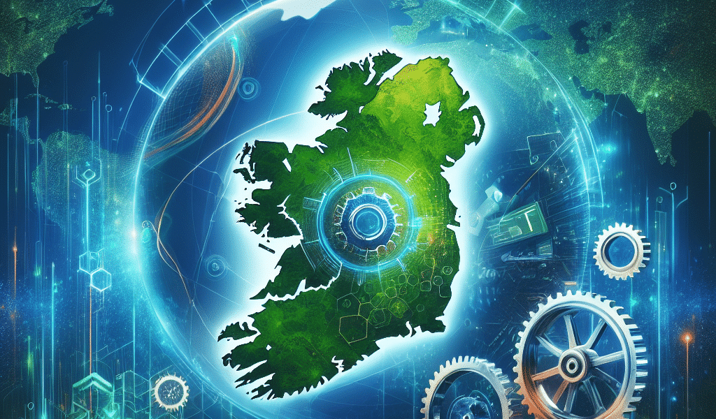 digital agency ireland globe boss seo ireland