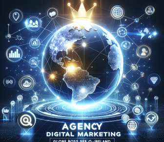 agency digital marketing globe boss seo ireland