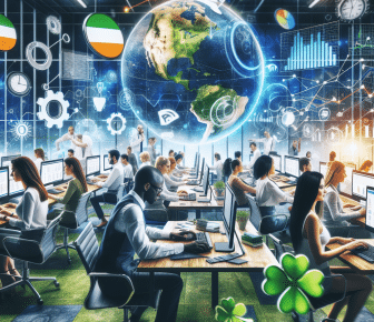 digital marketing agency globe boss seo ireland