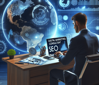 digital marketing consultant globe boss seo ireland