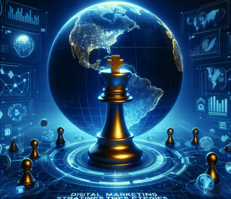 digital marketing strategies globe boss seo ireland