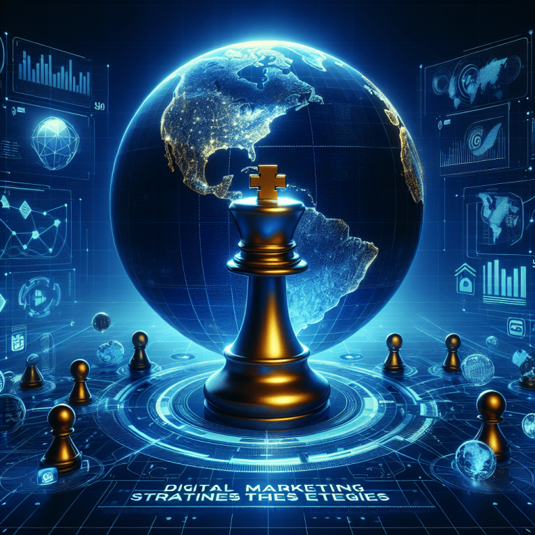 digital marketing strategies globe boss seo ireland