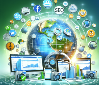 free digital marketing training globe boss seo ireland