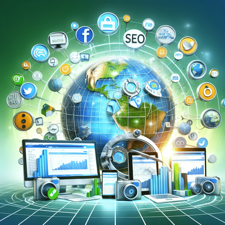 free digital marketing training globe boss seo ireland