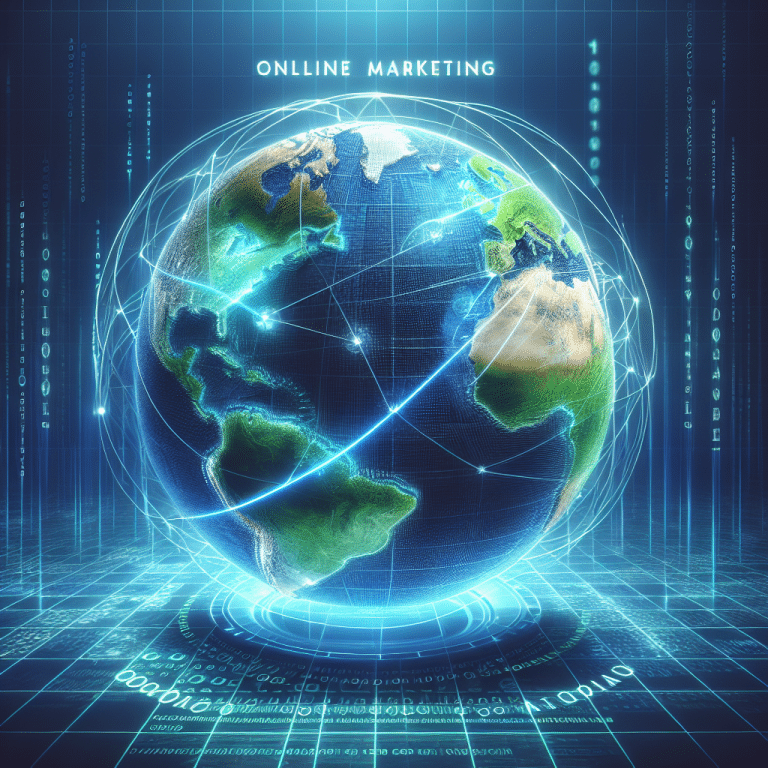online marketing globe boss seo ireland