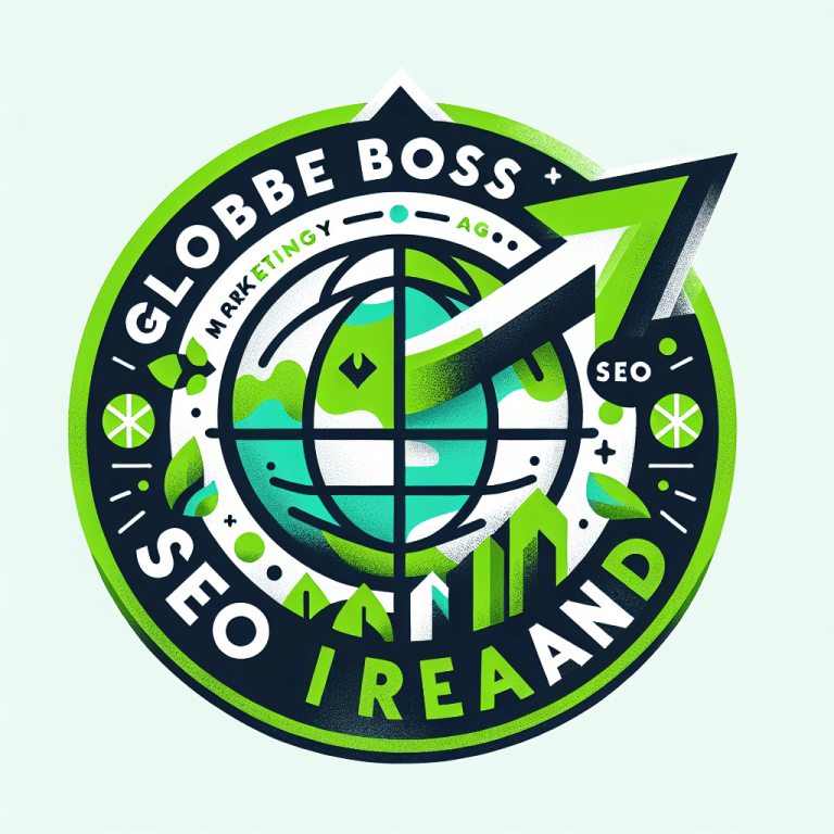 digital marketing agency ireland globe boss seo ireland