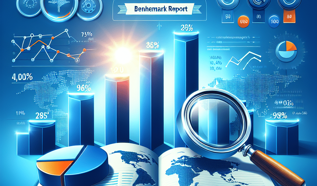 seo benchmark report