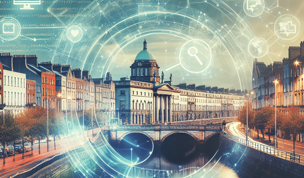 seo and web solutions dublin