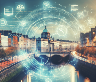 seo and web solutions dublin