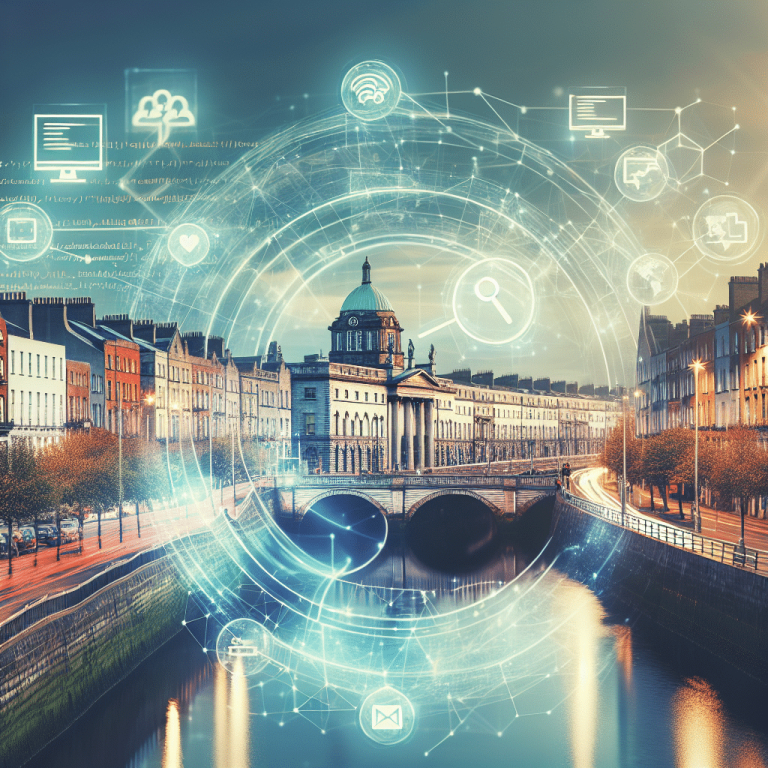 seo and web solutions dublin