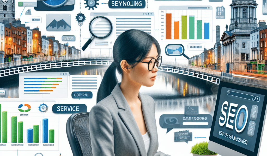 expert dublin seo services for small business