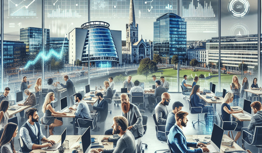 best seo company in dublin for startups