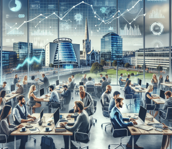 best seo company in dublin for startups