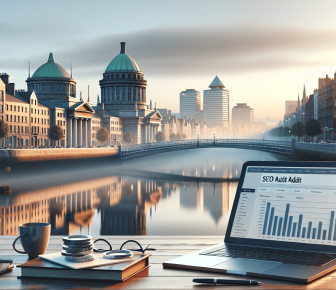 dublin seo audit for ecommerce websites