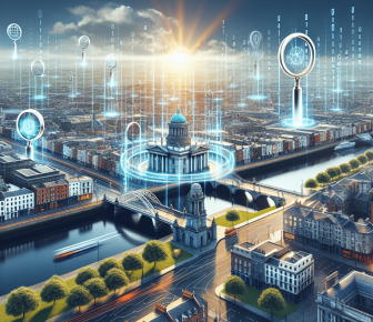 increase local search visibility in dublin city