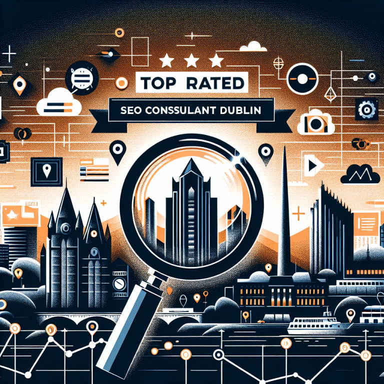top rated seo consultant dublin