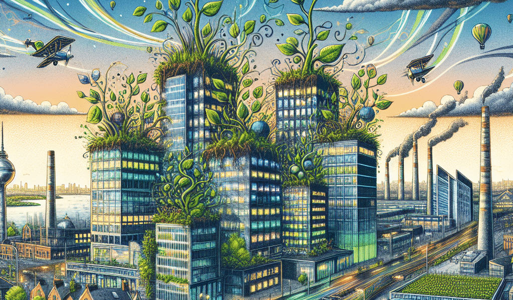 organic growth strategies for dublin companies