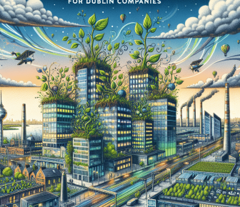 organic growth strategies for dublin companies