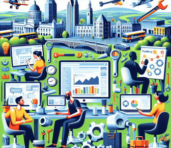 dublin based seo agency for plumbers