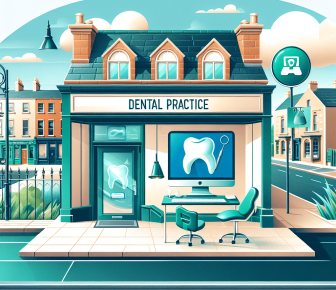 dental practice seo services in dublin