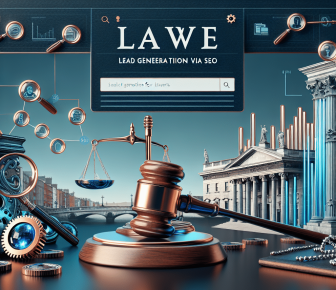 lead generation for dublin lawyers via seo