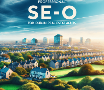 professional seo for dublin real estate agents