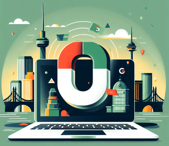 how to find an seo expert in dublin