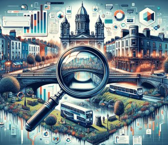 dublin specific keyword research services