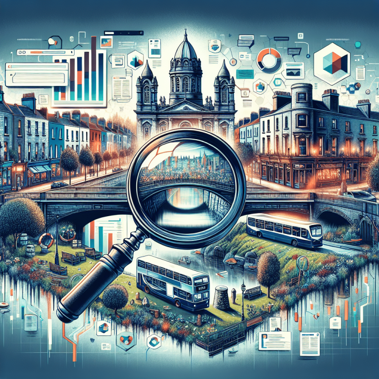 dublin specific keyword research services