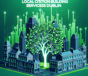 local citation building services dublin