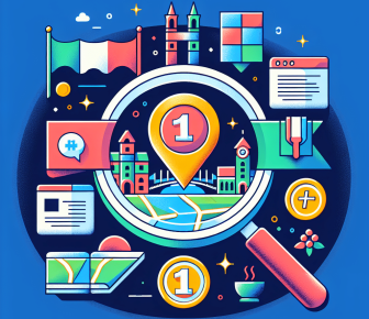 improve restaurant search rankings dublin