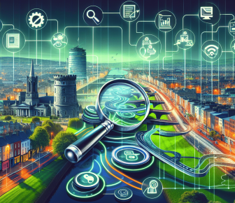 custom seo roadmap for dublin brands