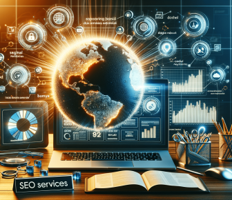 digital marketing services globe boss seo ireland