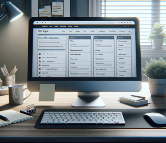 seo keyword recommendations