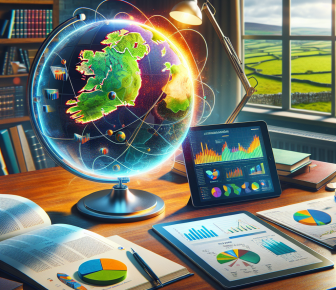 affiliate marketing agency ireland globe boss