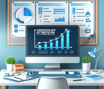 conversion rate optimization top 10 strategies for success