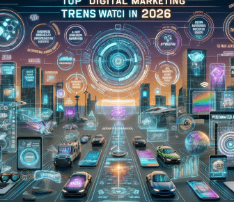 top digital marketing trends to watch in 2026