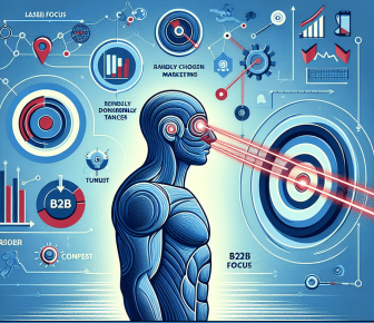 laser focus boost b2b marketing with better focus