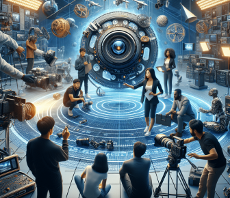 6 reasons why you should hire a video production company