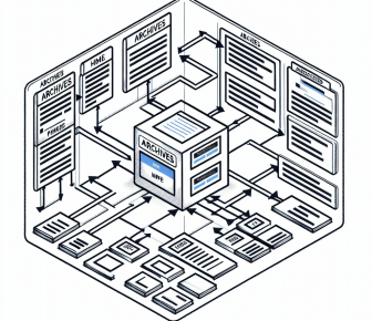 should archives be included in the sitemap