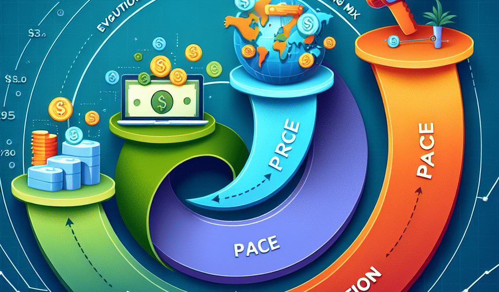 evolution of the four ps revisiting the marketing mix