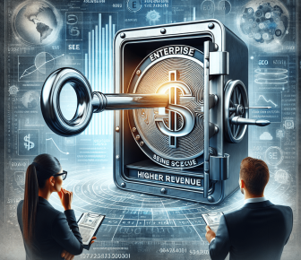 enterprise seo may be your key to higher revenue entrepreneur