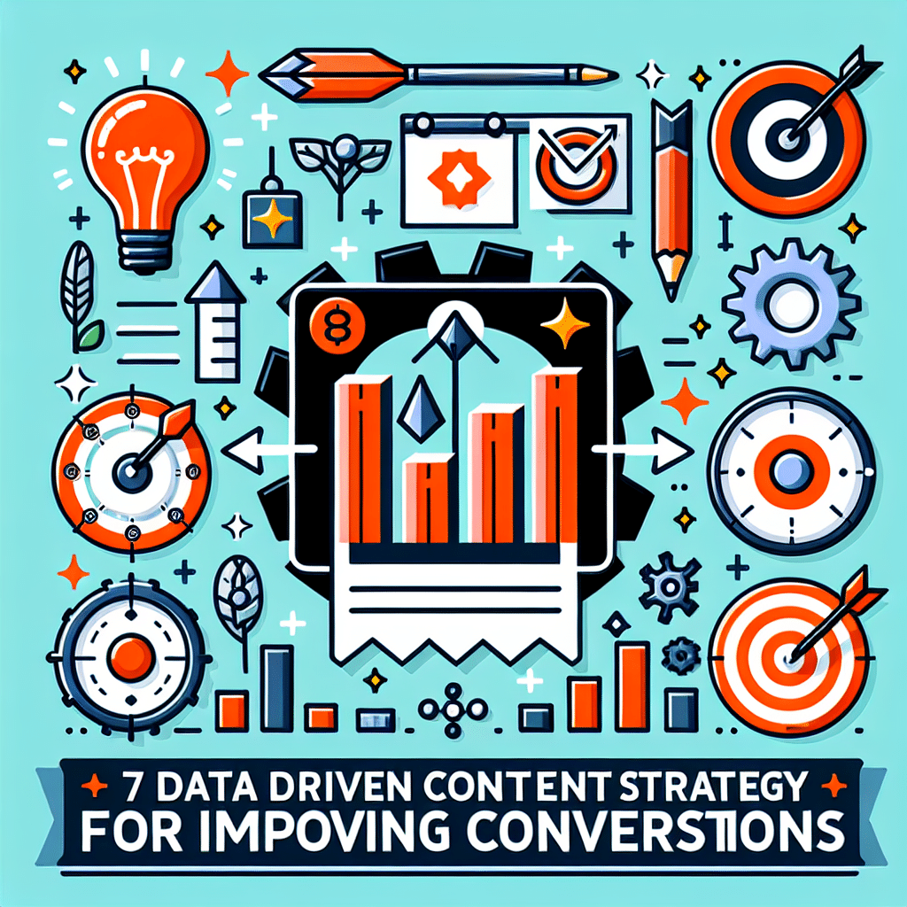 Data-Driven Tips for Converting Content Strategies