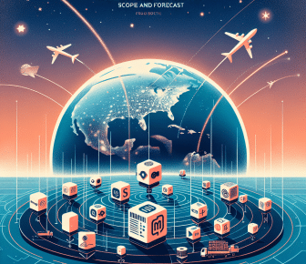 blogging platforms market size scope and forecast