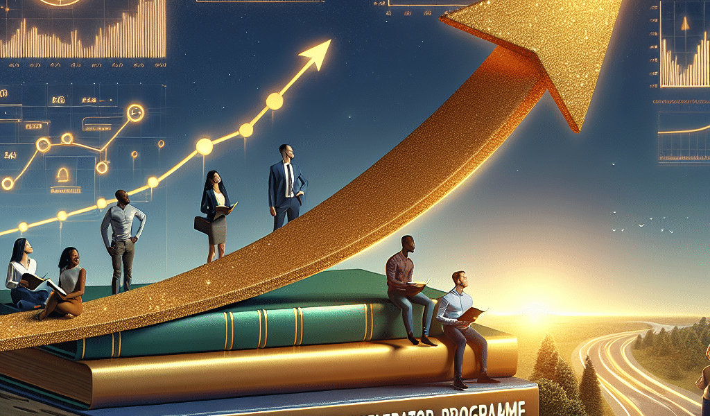 what is a performance accelerator programme