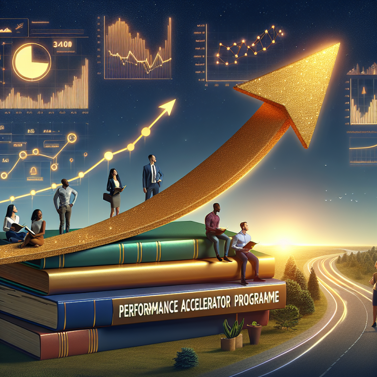 what is a performance accelerator programme