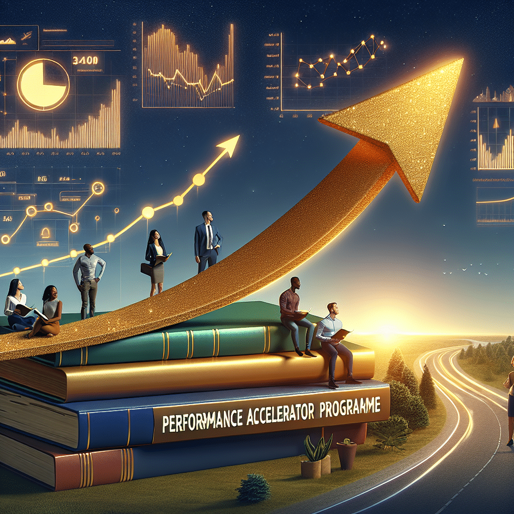 Understanding the Performance Accelerator Programme