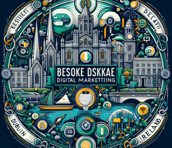 bespoke digital marketing dublin ireland